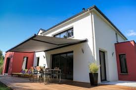 Ta hat die möglichkeit, diese unterschiedlichen zustände zu benennen. Markisen Sonnenschutz Fur Terrasse Und Balkon Markt De