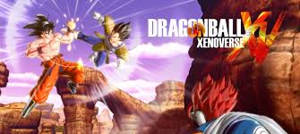 It was released on november 2, 2012, in europe and november 6, 2012, in north america. Dragon Ball Xenoverse The Story Behind The Story