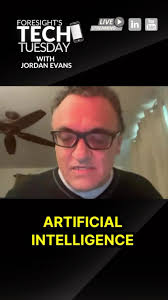 Senior Living Foresight