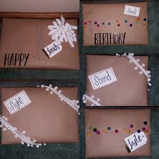 Birthday Gift For Boy Bestie 5 Senses Gift 5 Sense Gift Birthday Presents For Her Birthday Gifts For Best Friend