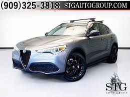 Image result for Stromboli Grey 2021 Alfa-Romeo