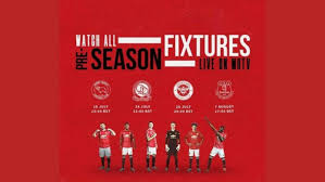 Man utd host leeds in their opening game of the . Manchester United S Four Pre Season Games Announced Firstsportz