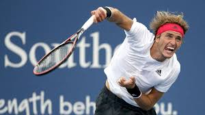 Und warf ihn danach weg. Boris Becker Im Interview Zverev Ist Unser Sorgenkind Eurosport