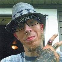 William "Will" E. Flora Obituary