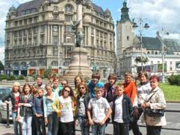 Офіційний сайт львівської міської ради. Ekskursiya Lviv Dlya Shkolyariv Zamki Na 3 Dni Ekskursiyi Po Lvovu 2021 Ponad 30 Ekskursij Cini