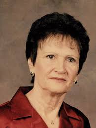 Obituary of Betty Moser