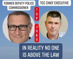 Cops 👮 are now being exposed for corruption about time 🧐