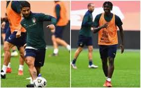 Io mi auguro che di riforme costituzionali non si parli più, spero che si parli di riforme economiche. Nations League Nazionale Stasera L Olanda I Dubbi Di Mancini La Gazzetta Dello Sport