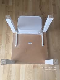 Ikea Hack 2 Lego Eller Duplo Bord Vores Lille Hjem Ikea Ideen Ikea Kinder Zimmer