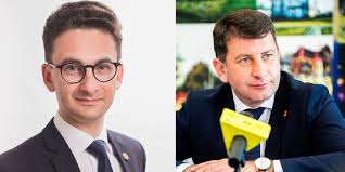 Postarea integrală a lui iulian bulai Deputatul Iulian Bulai De La Usr Cere Demisia Primarului De Roman De La Pnl C