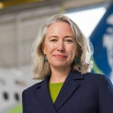 Diana Birkett Rakow appointed Hawaiian Airlines CEO as Joe Sprague retires  after 25-year career