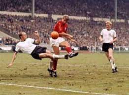 England vs west germany 1966 proof it was a goal! Pin On Remember