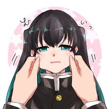 twitter アニメチビ アニメスタイル 妖怪 漫画