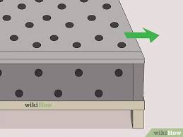 Sleep number replacement foam rails. How To Disassemble A Sleep Number Bed 10 Steps With Pictures