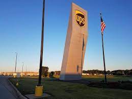 Maybe you would like to learn more about one of these? Ups Cach 1 Ups Way Hodgkins Il 60525 Usa