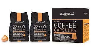 The interest in capsule coffee machines is still unabated, which to some extent is due to the advertising of george clooney. Where To Buy Nespresso Pods 5 Alternatives Revealed