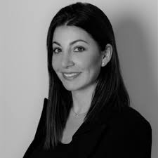 Jennifer Sauer's Instagram, Twitter & Facebook