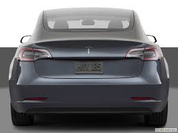 Research the tesla model 3 and learn about its generations, redesigns and notable features from each individual model year. 2020 Tesla Model 3 Prices Reviews Pictures Kelley Blue Book