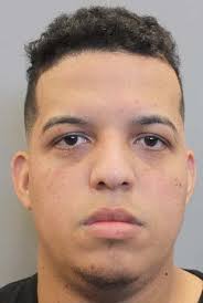 Update: Suspect Arrested, Charged in Fatal Shooting at 419 West Little York  Road