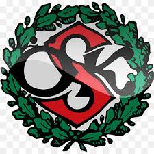 Degerfors if is a swedish football club located in degerfors. Behrn Arena Orebro Sk Dalkurd Ff 2018 Allsvenskan Degerfors If Football Leaf Logo Sports Png Pngwing