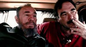 Oliver Stone torna a Fidel Castro- Film.it