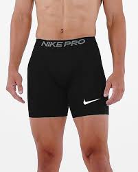 A step up from your everyday leggings. Nike Pro Men S Shorts Nike Com
