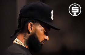 King nip #nipsey #nipseyhussle #nip #ripnip #ripnipsey #ripnipseyhussle #longlivenip #longlivenipsey. Nipsey Hussle Poster Promo W Looking 11 X 17 Inches Sameday Ship Usa Concertposter Org