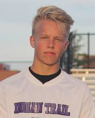 Jake Laurent's Men's Soccer Recruiting Profile