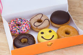 It was founded by william rosenberg in quincy, massachusetts, in 1950. Dunkin Donuts Vorne Vapiano Schlusslicht Das Sind Die Beliebtesten Fast Food Ketten Im Social Web Tageskarte