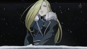 Check out other fullmetal alchemist brotherhood characters tier list recent rankings. The Snowy Nights And Racing Trains Of Fullmetal Alchemist Brotherhood Bateszi Anime Blog