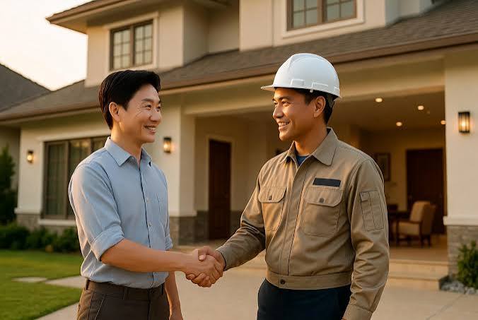 Reputation Is a Contractor's Most Valuable Asset - Construction Claims Philippines