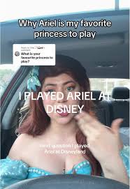 How to Play Ariel The Little Mermaid Princes Party