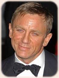 Pin On Daniel Craig The Man