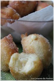 Beignets Soufganiot Des Beignets Super Moelleux A Fourrer La Cuisine De Malou