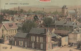 Si vous souhaitez contacter la caf par téléphone, il est possible de les joindre au 08 10 25 27 10. Ville De Louviers La Mairie De Louviers Et Sa Commune 27400