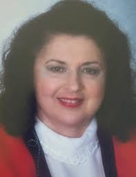 Obituary information for Katherine (Kathy) Regina Sevigny