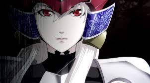 Primer Video Promocional Del Anime Soul Buster Al Aire En Octubre Anime Soul Anime Video Promocional