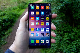 Xiaomi Mi Mix 2S Review