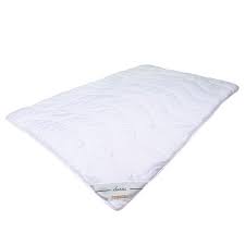 140/160 x 80 cm ihre vorteile: Traumschloss Classic Faserbettdecke Gebers Die Schlafexperten