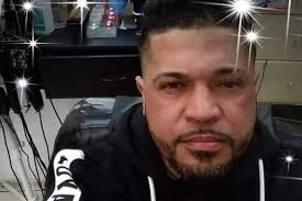 Union Avenue, Paterson, NJ