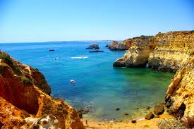 Wallpaper portugal algarve atlantic ocean rock ocean. Wallpaper Cliff Beach Portugal Nature Strand Top Best Algarve Klippen 3008x2000 813490 Hd Wallpapers Wallhere