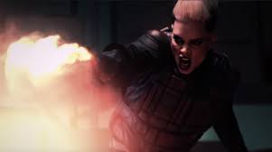 Road to revenge is the stylized sequel to the the car in this movie is far from ominous and intimidating. Trailer Sequel To 1977 Film The Car Road To Revenge Hits Unrated Home Video In January Bloody Disgusting