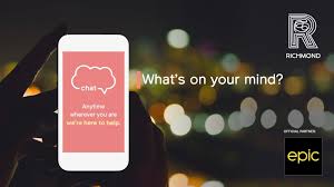 Maybe you would like to learn more about one of these? Online Chat Richmond Foundation