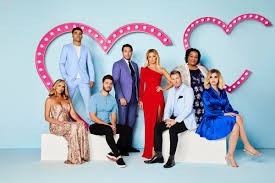 Tom wilson celebs go dating instagram. Celebs Go Dating 2020 Cast Line Up Confirmed For Season 8 Reality Tv Tellymix