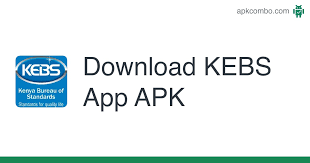 Kenya bureau of standards, kebs recruitment 2020 dates, application form, entry requirements and guidelines for free here. Download Kebs App Apk Latest Version