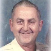Jimmie Calvin Dellinger Obituary