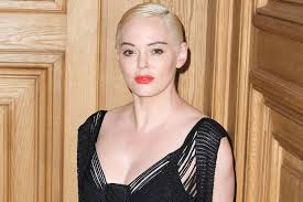 Rósa arianna mcgowan (born september 5, 1973), known professionally as rose mcgowan, is an american actress and activist. Rose Mcgowan Addresses Ex Rain Dove Now Dating Woman Named Sienna