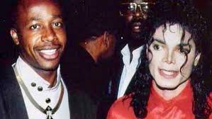 Unpopular Opinion MC Hammer was a better dancer than Michael Jackson
