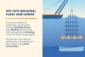 See full list on randominquiries.wordpress.com How Underwater Construction Works 5 Amazing Structures Bigrentz