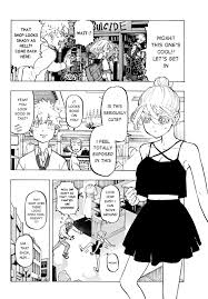 Tokyo revengers chapter 216 might offer fans some insights on the smart play the leader of brahman would do to achieve his goal. Fwuul66per Eom